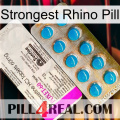 Strongest Rhino Pill new07